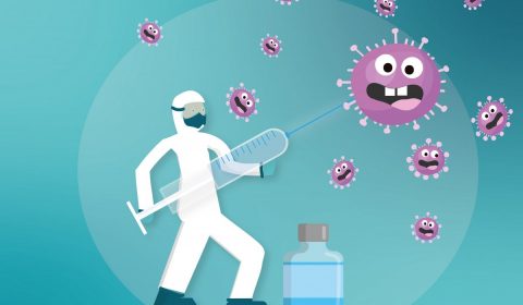 coronavirus, pandemic, vaccine