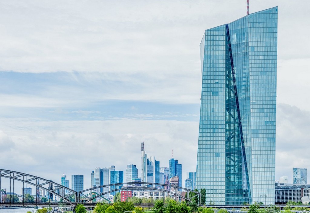ecb, european central bank, money