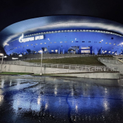 gazprom arena Gazprom Arena