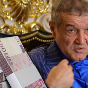 gigi becali Gigi Becali