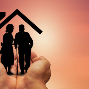 hands, house, couple