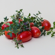 herbs-thyme-tomatoes-stockpack-pixabay.jpg herbs, thyme, tomatoes
