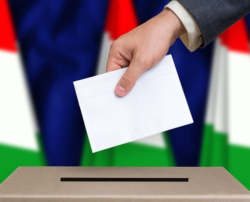 hungary-election-ynews Hungary Election Ynews