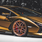 iaa-frankfurt-lamborghini-sian-side-view-stockpack-unsplash.jpg IAA Frankfurt: Lamborghini Sian - Side View