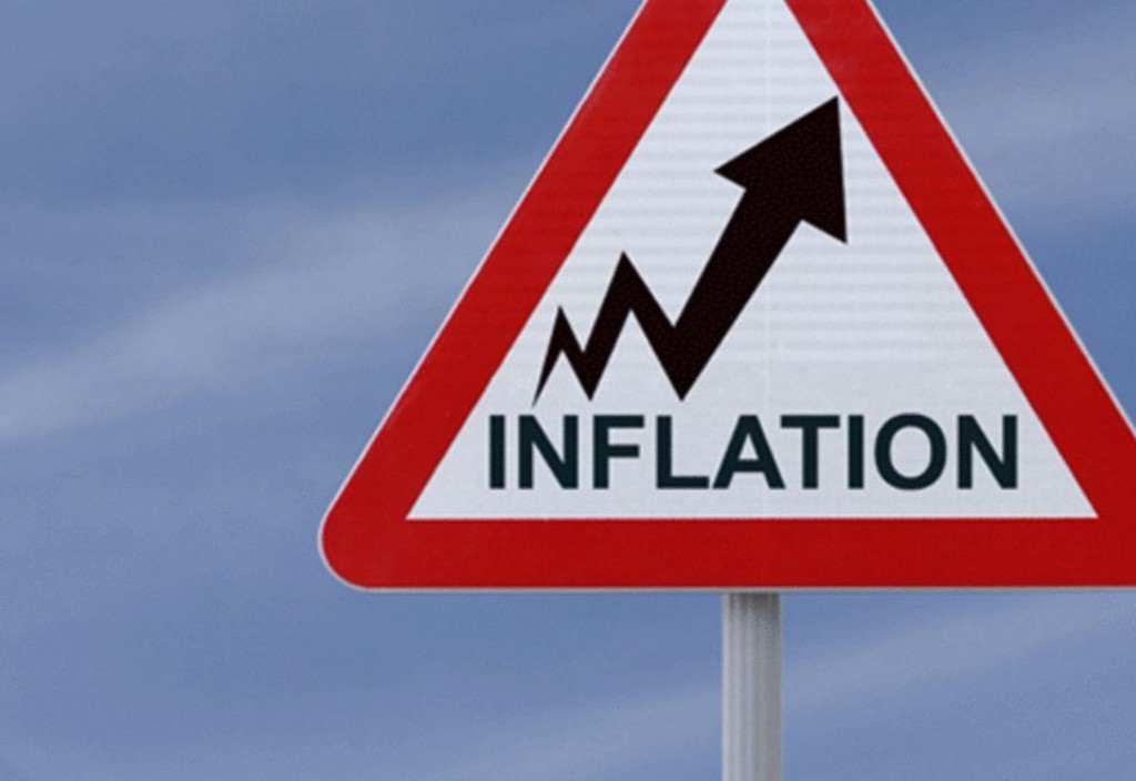 inflatie Inflatie