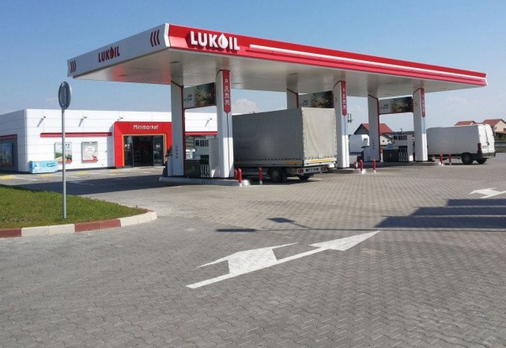 lukoil ro Lukoil Ro