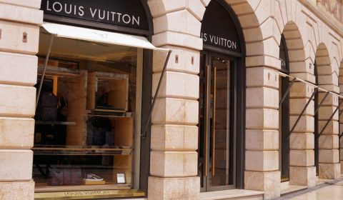 luxury, luxury store, shopping