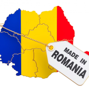 Made In Romania