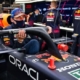 Max Verstappen Red Bull