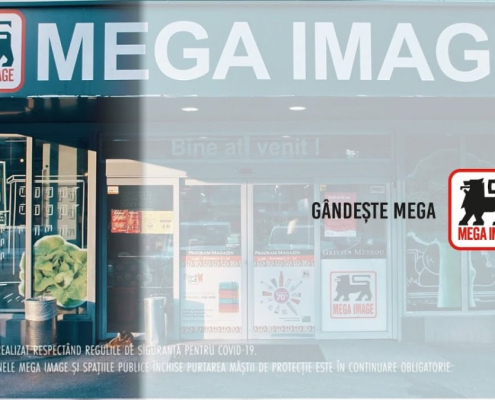 mega image Mega Image