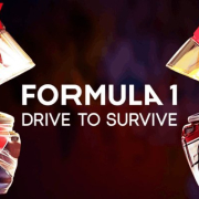 netflix drive to survive Netflix Drive To Survive