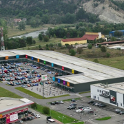 parc de retail Parc De Retail