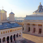 Patriarhia Romana