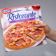 pizza ristorante Pizza Ristorante