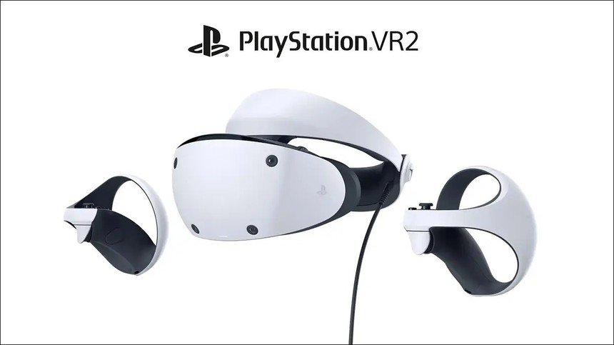 Playstation Vr2 2