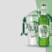 Praha Bere
