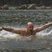 putin macho Putin Macho