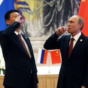 putin xi Putin Xi