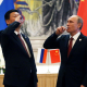 Putin Xi