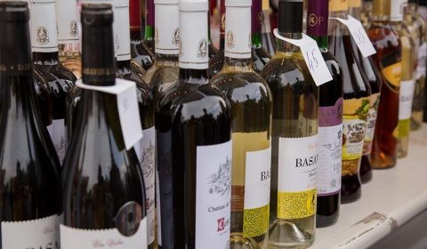 Republica Moldova S A Clasat Pe Locul 20 In Lume La Productia De Vin