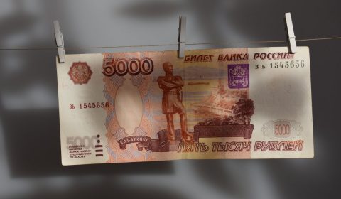 rubles, russian, russia