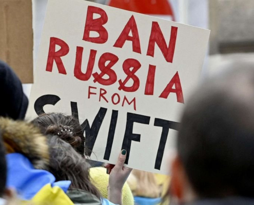 russia swift Russia Swift