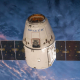 satellite, orbit, spacex