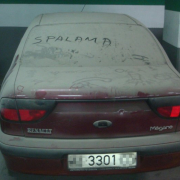spalama Spalama