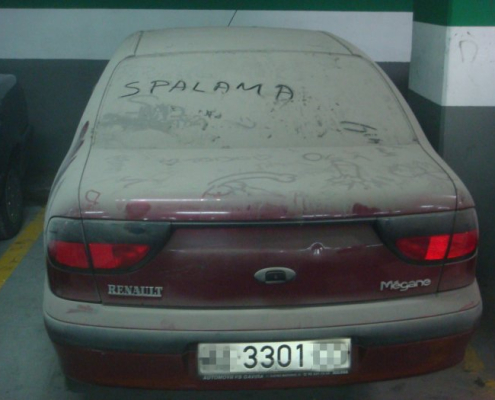 spalama Spalama