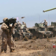 Stinger Antiaer Missiles System