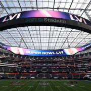 super bowl LVI Super Bowl Lvi