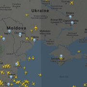 trafic aerian Trafic Aerian