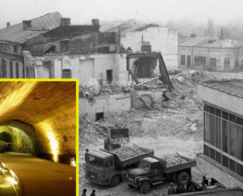 tunel-secret-focsani-cutremur-1977 Tunel Secret Focsani Cutremur 1977