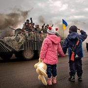 ucraina copiii razboiului Ucraina Copiii Razboiului