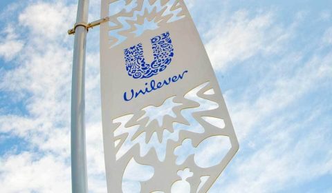 Unilever Office Sign Sky Background Tcm244 424797
