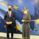 vestager vilceanu Vestager Vilceanu