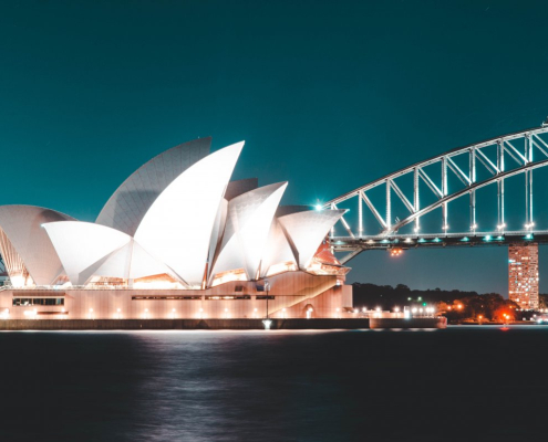 white-sydney-opera-house-stockpack-pexels.jpg White sydney opera house