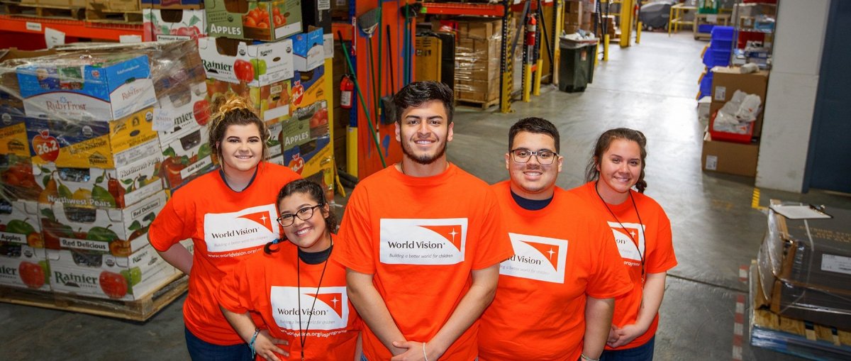World Vision 1