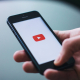 youtube, technology, icon