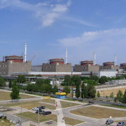 zaporijjia NPP Zaporijjia Npp