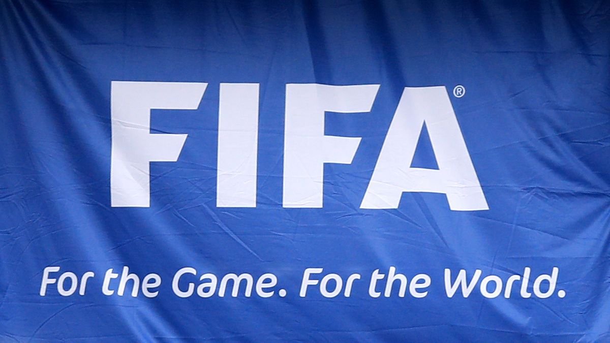 0 Fifa File Photo
