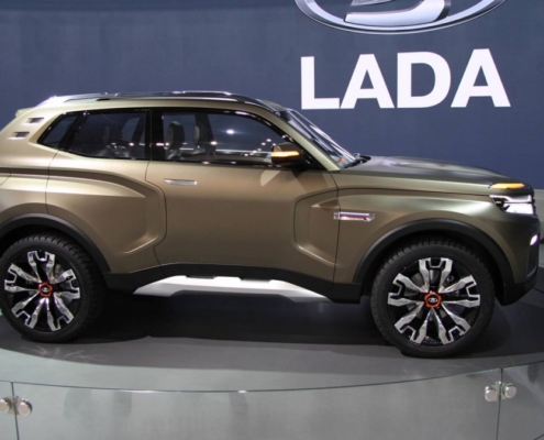 2018-lada-4x4-vision-concept 2018 Lada 4x4 Vision Concept