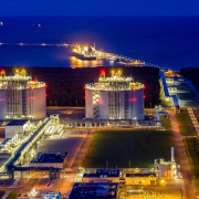 20190424-LNG-terminal 20190424 Lng Terminal