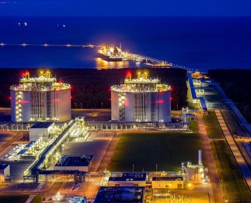 20190424-LNG-terminal 20190424 Lng Terminal