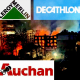 Auchan Leroy Decathlon Rusia Auchan Leroy Decathlon Rusia