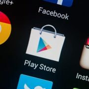 FAcebook PlayStore Facebook Playstore