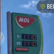 MOL Beius Mol Beius