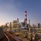 Omv Raffinerie Schwechat 1