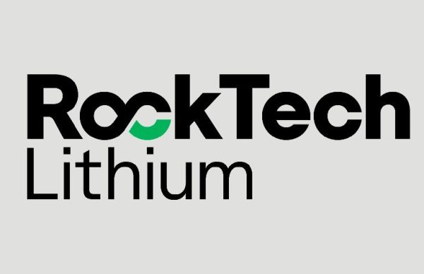 Rock Tech Lithium