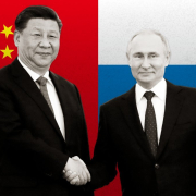 Xi Putin Xi Putin